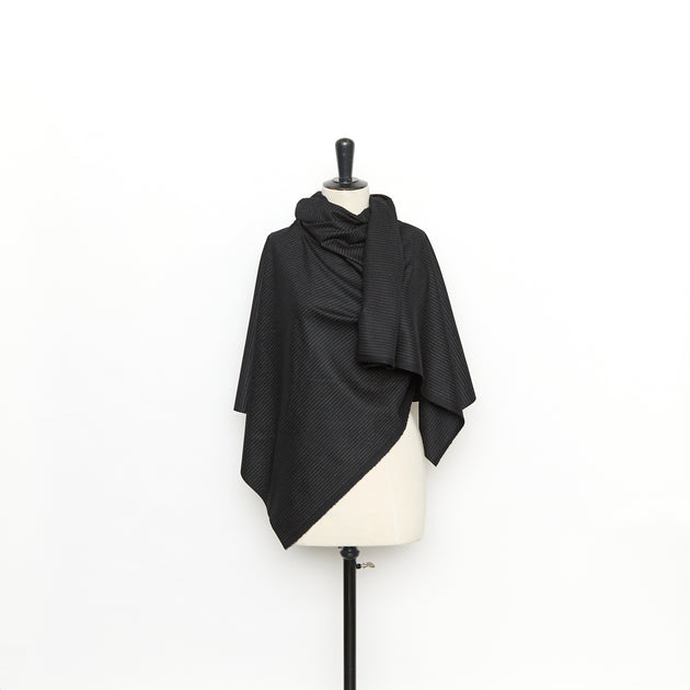 T26A16647 | Chalkstripe Wool Flannel