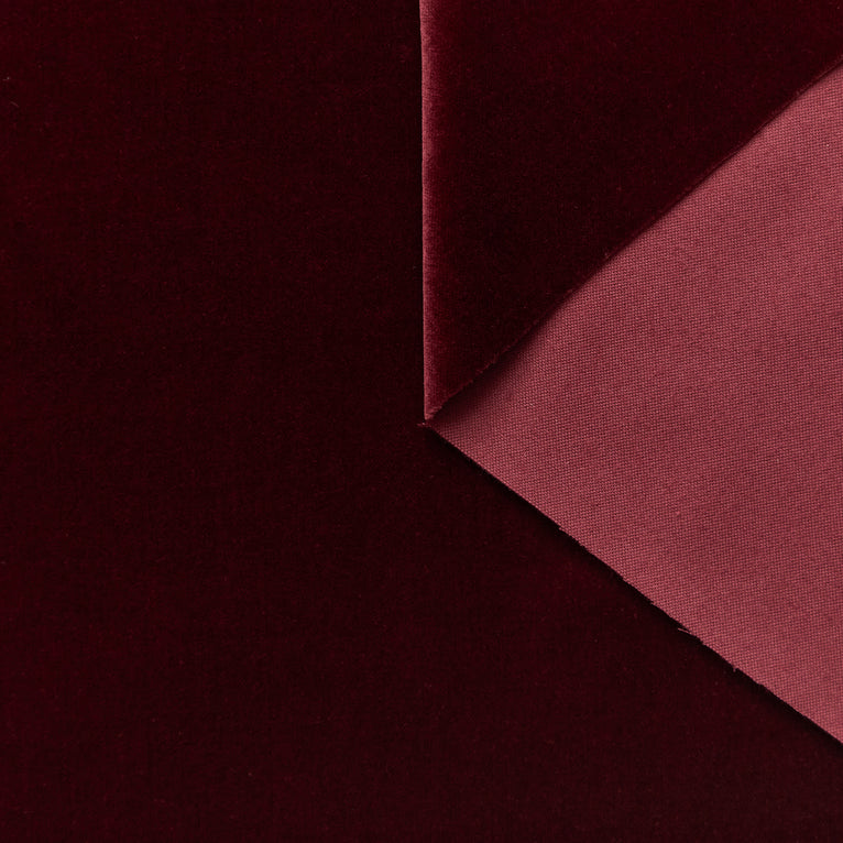 T26A16651 | Cotton Velvet - view 1