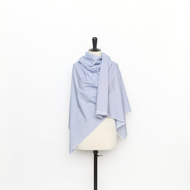 T26A16652 | Striped Cotton Poplin