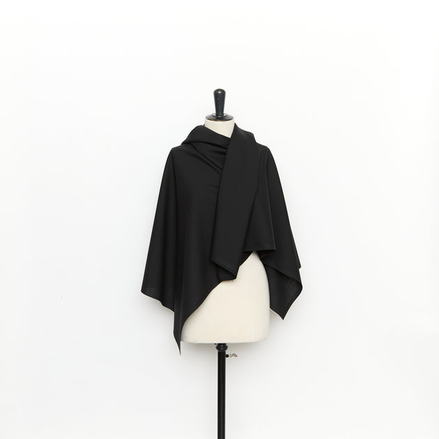 T26A16656 | Wool & Mohair Grain de Poudre