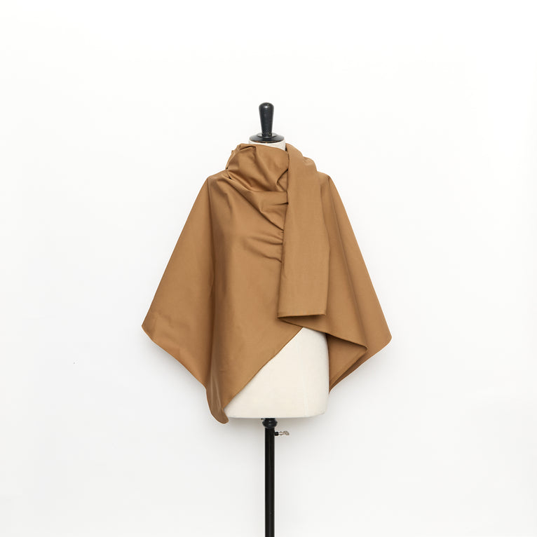 T26A16660 | Cotton Gabardine - view 3