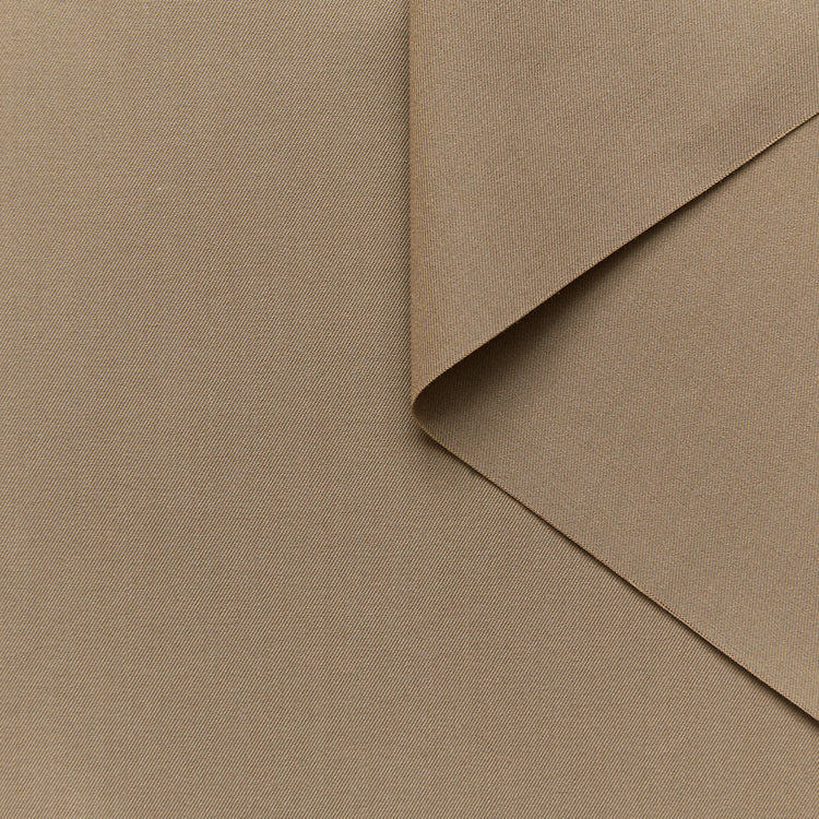 T26A16662 | Wool &amp; Cotton Gabardine - view 1