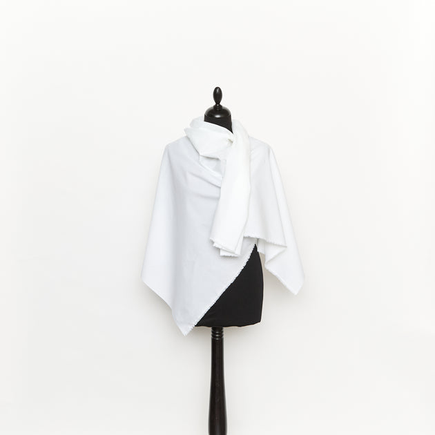 T26A16663 | Cotton Voile