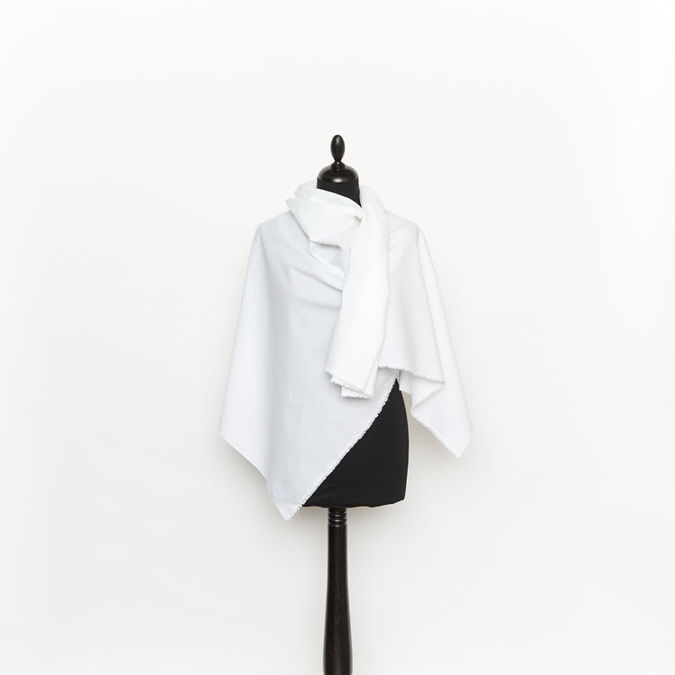 T26A16663 | Cotton Voile - view 2