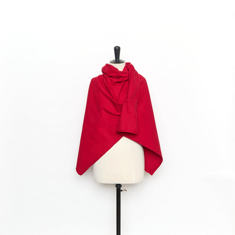 T26A16665 | Cotton Drill - view 2