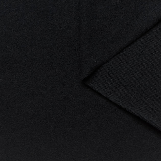 T26A16666 | Stretch Brushed Fleece