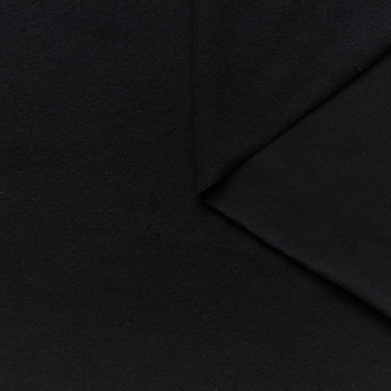 T26A16666 | Stretch Brushed Fleece - view 1