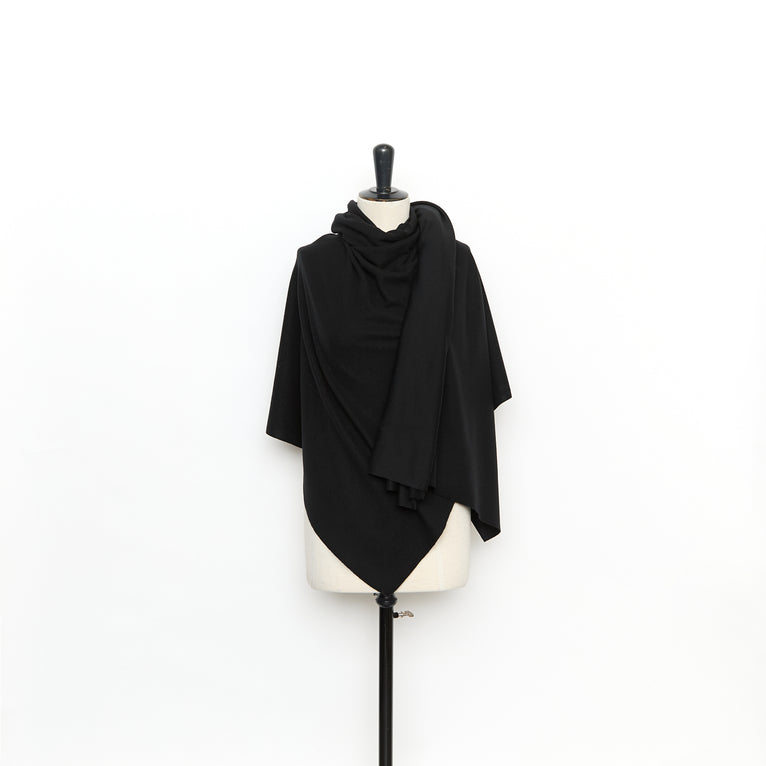 T26A16666 | Stretch Brushed Fleece - view 2