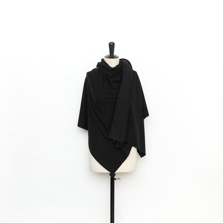 T26A16666 | Stretch Brushed Fleece - view 2