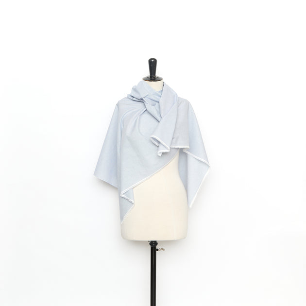 T26A16669 | Striped Cotton Poplin