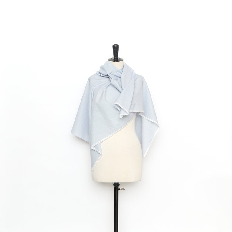 T26A16669 | Striped Cotton Poplin - view 2