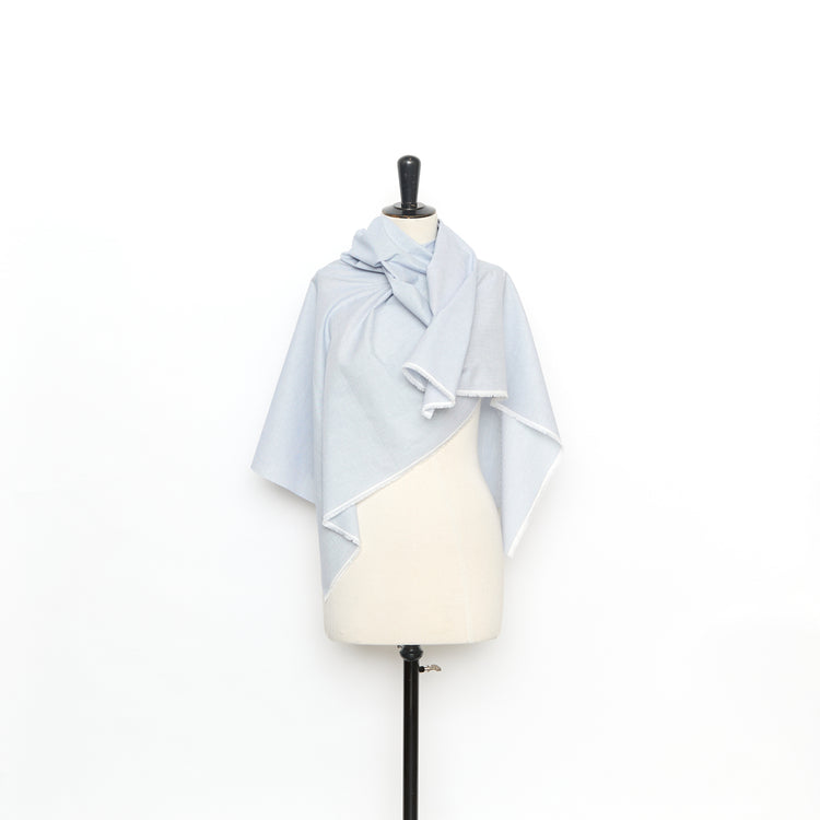 T26A16669 | Striped Cotton Poplin - view 2