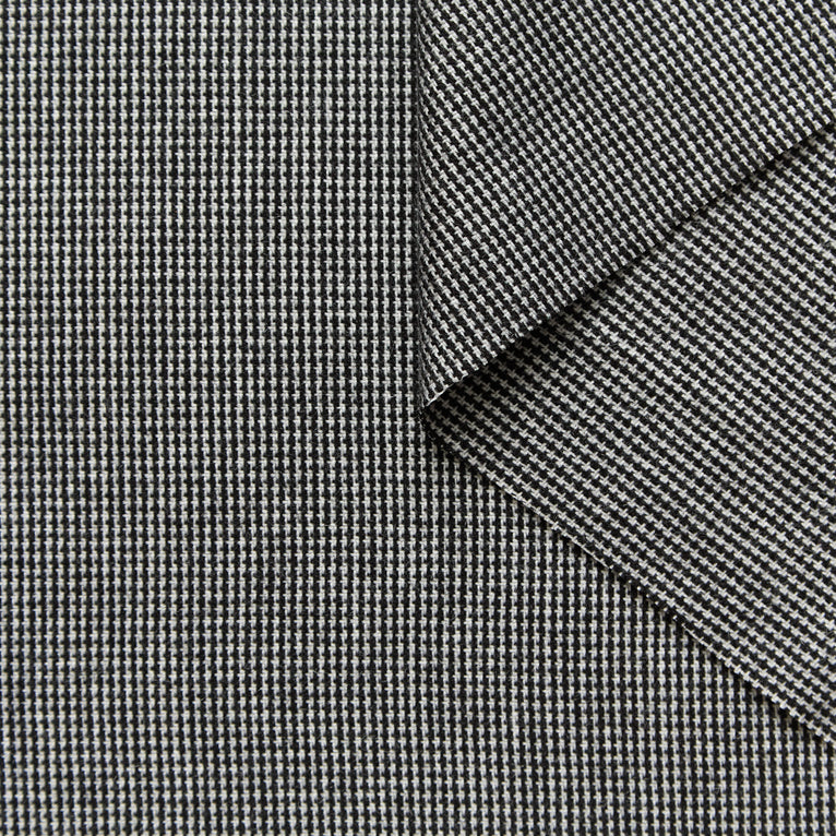T26A16671 | Bicolor Cashmere &amp; Mohair Natté - view 1