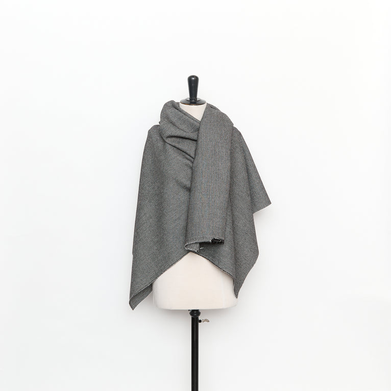 T26A16671 | Bicolor Cashmere &amp; Mohair Natté - view 2