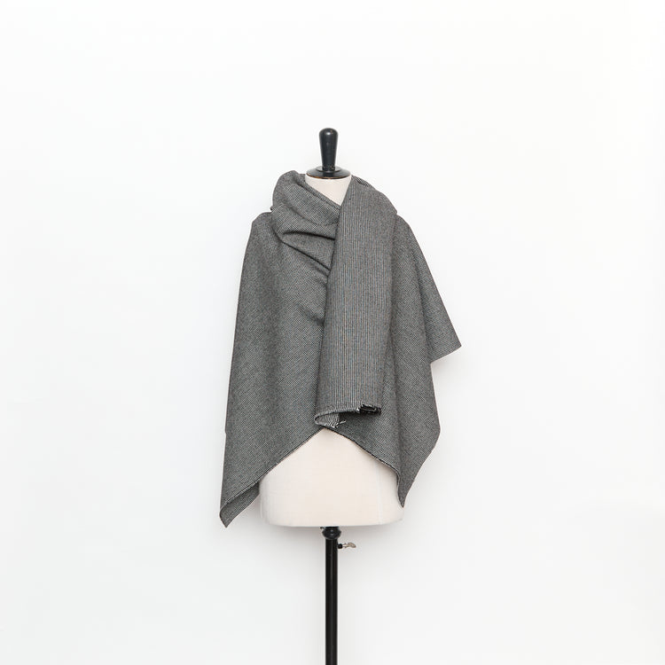 T26A16671 | Bicolor Cashmere &amp; Mohair Natté - view 2