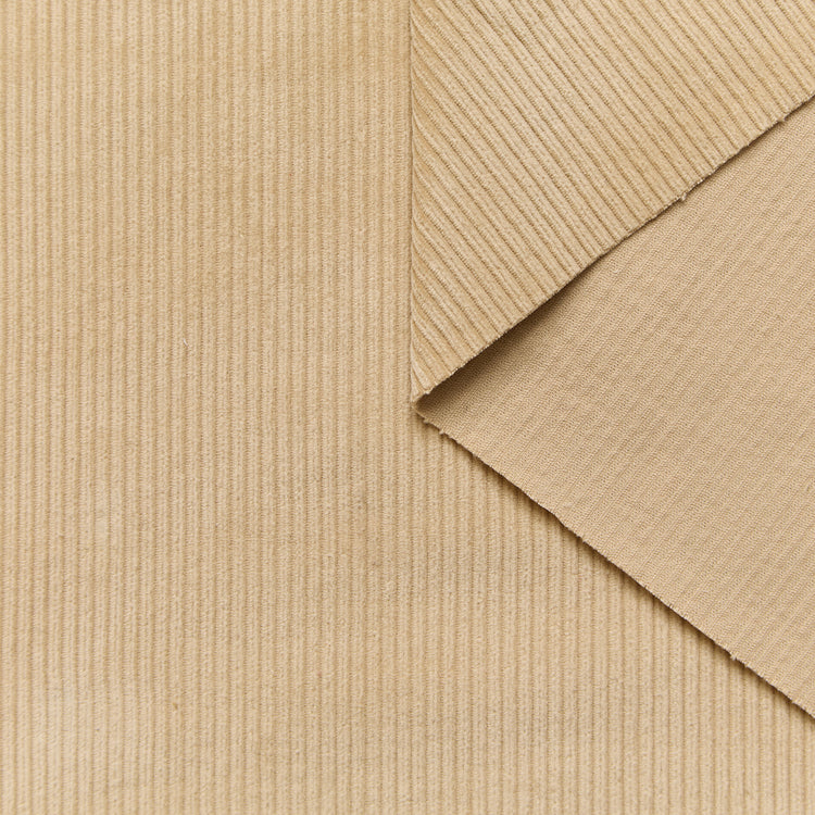 T26A16672 | Wide Cotton Corduroy - view 1