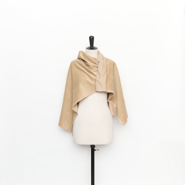 T26A16672 | Wide Cotton Corduroy
