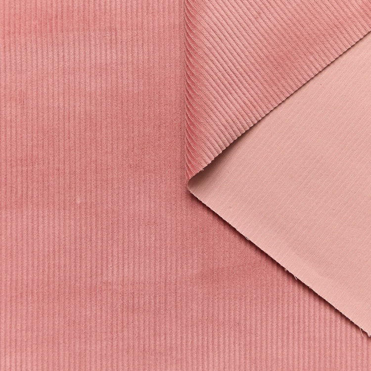 T26A16673 | Cotton Corduroy Velvet - view 1