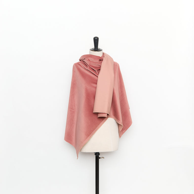 T26A16673 | Cotton Corduroy Velvet - view 2