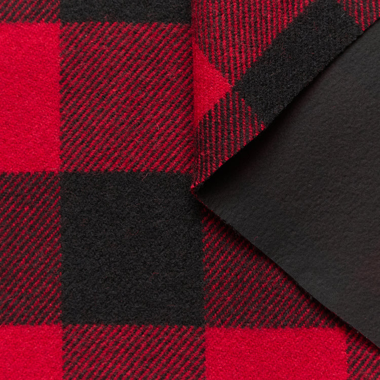 T26A16676 | Drap Grand Damier Fusionné - vue 1