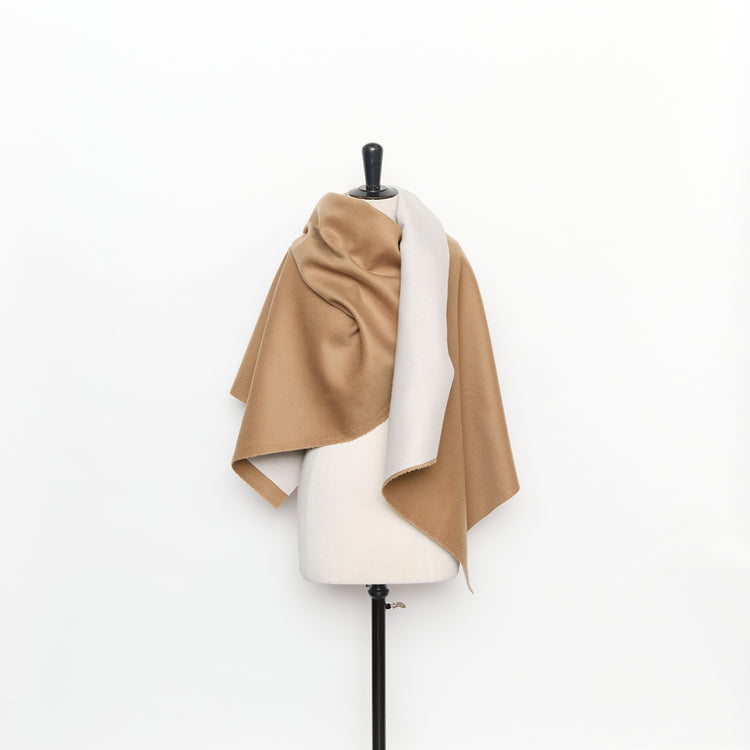 T26A16677 | Fused Cashmere Drap - view 2