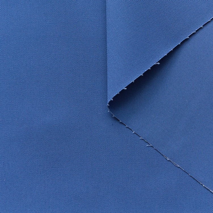 T26A16678 | Cotton Gabardine - view 1