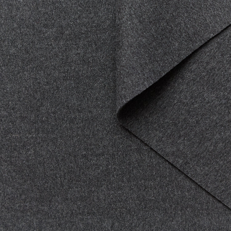 T26A16681 | Double Face Virgin Wool &amp; Cashmere Drap - view 1