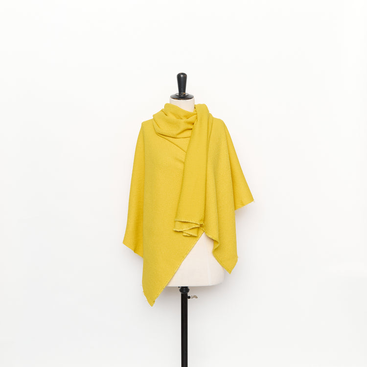 T26A16683 | Tweed de Viscose &amp; de Laine - vue 2