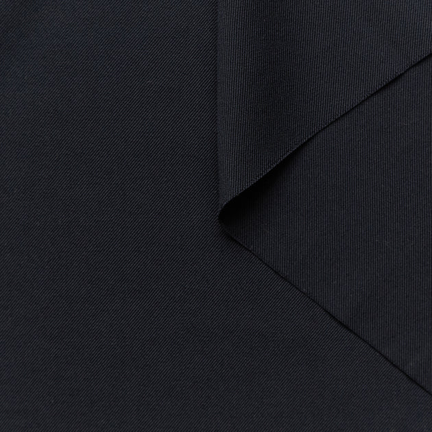 T26A16684 | Virgin Wool Gabardine