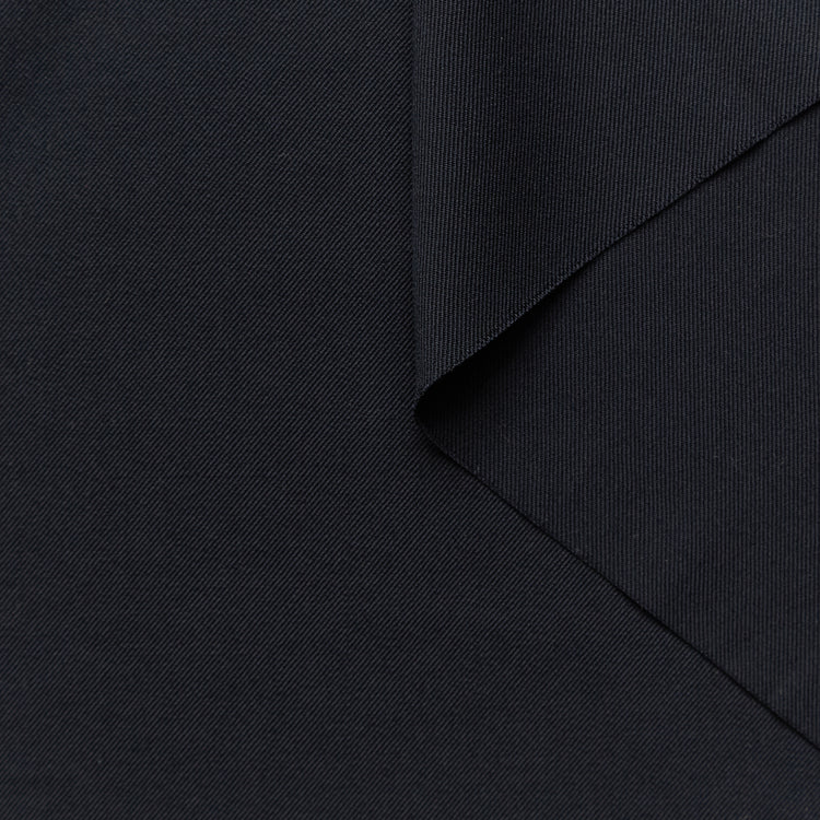T26A16684 | Virgin Wool Gabardine - view 1