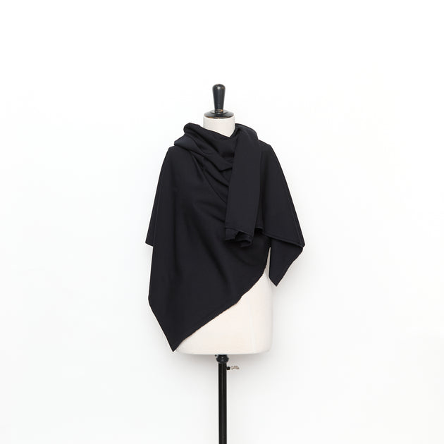 T26A16684 | Virgin Wool Gabardine