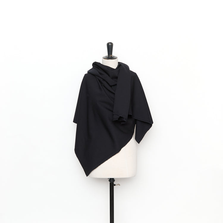T26A16684 | Virgin Wool Gabardine - view 2