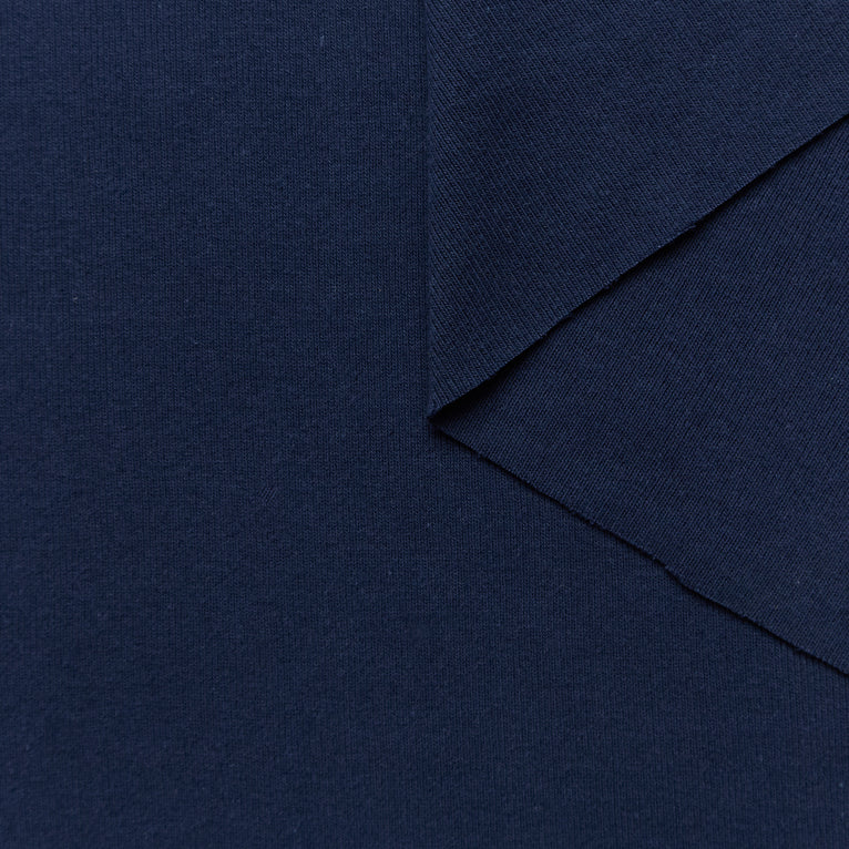 T26A16685 | Japanese Cotton Rib Jersey - view 2