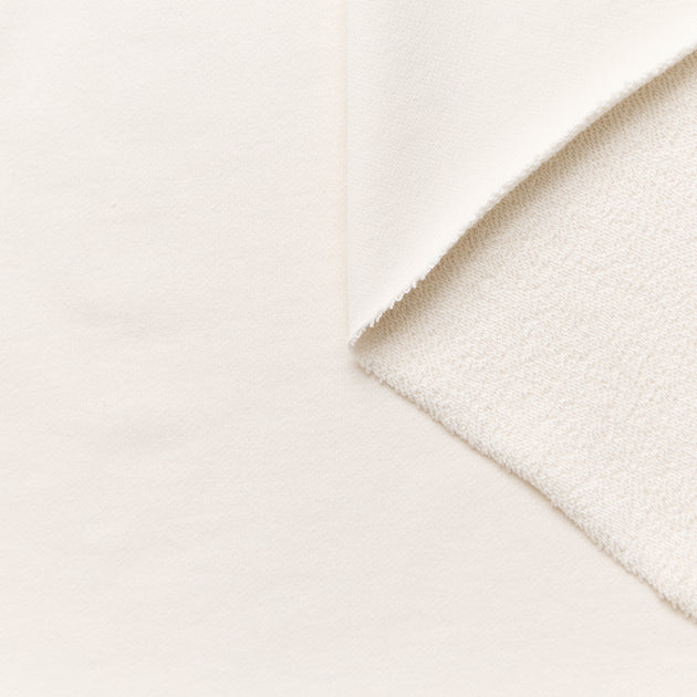 T26A16686 | Cotton Molleton GOTS