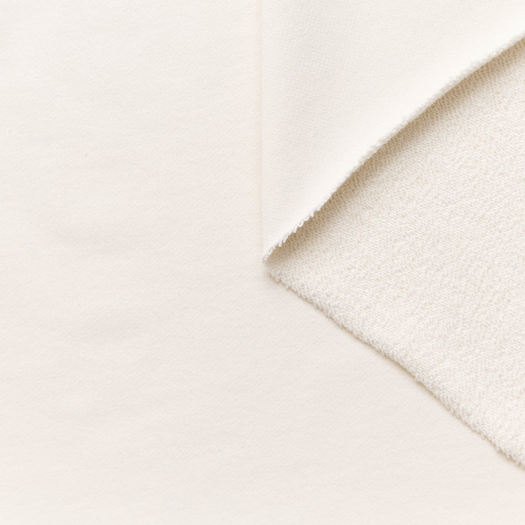 T26A16686 | Cotton Molleton GOTS - view 1