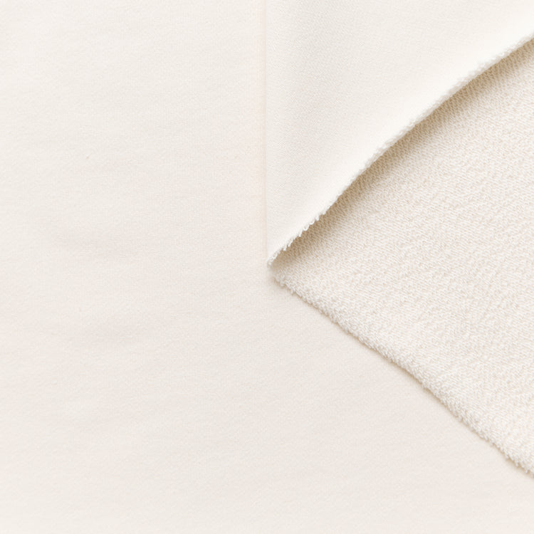 T26A16686 | Cotton Molleton GOTS - view 1