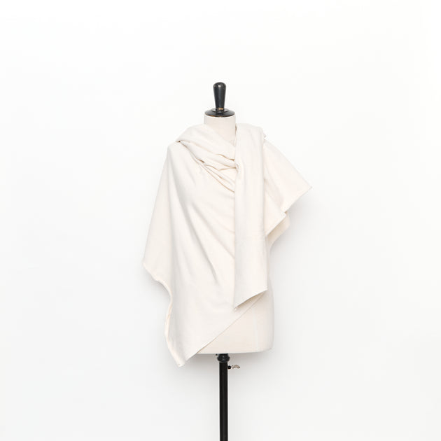T26A16686 | Cotton Molleton GOTS