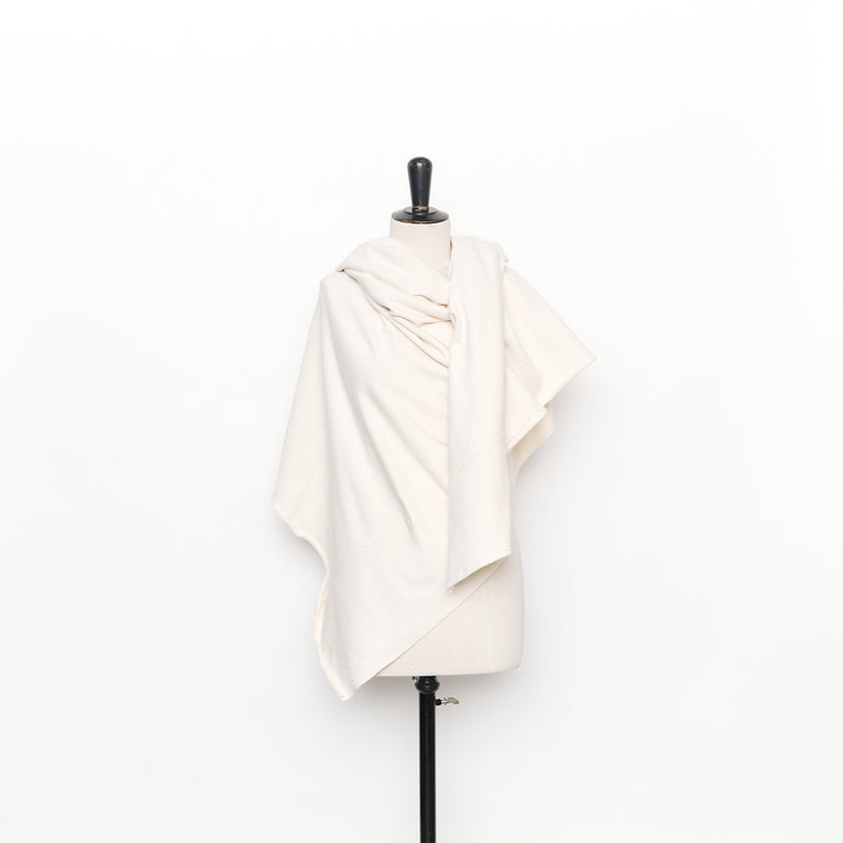 T26A16686 | Cotton Molleton GOTS - view 2