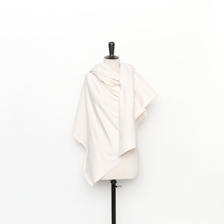 T26A16686 | Cotton Molleton GOTS - view 2