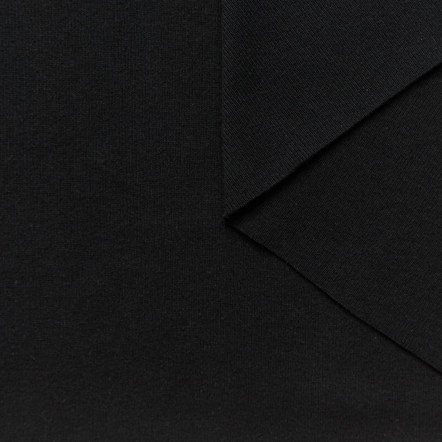 T26A16687 | Cotton & Cashmere Rib Jersey