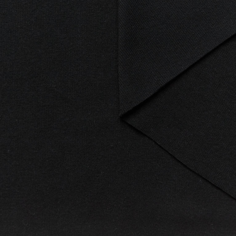 T26A16687 | Cotton &amp; Cashmere Rib Jersey - view 1