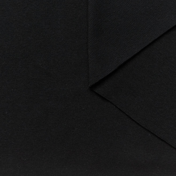 T26A16687 | Cotton &amp; Cashmere Rib Jersey - view 1