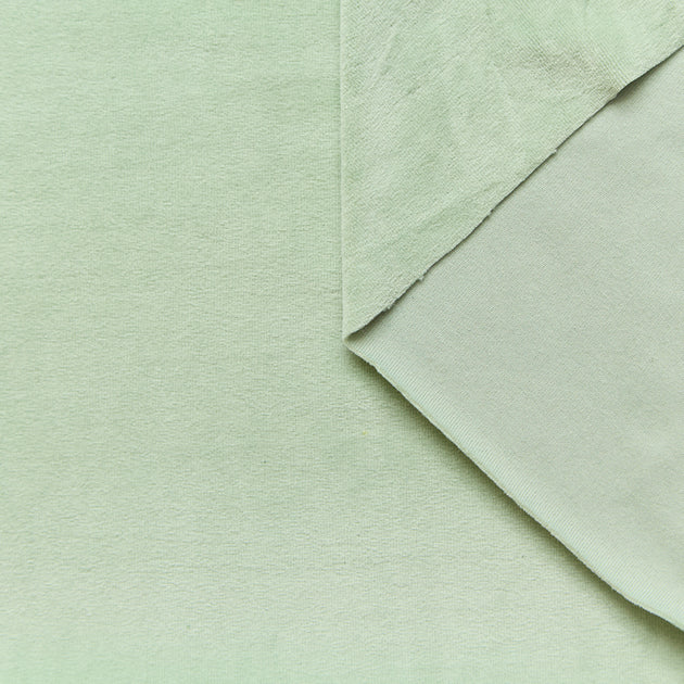 T26A16690 | Japanese Cotton Fleece