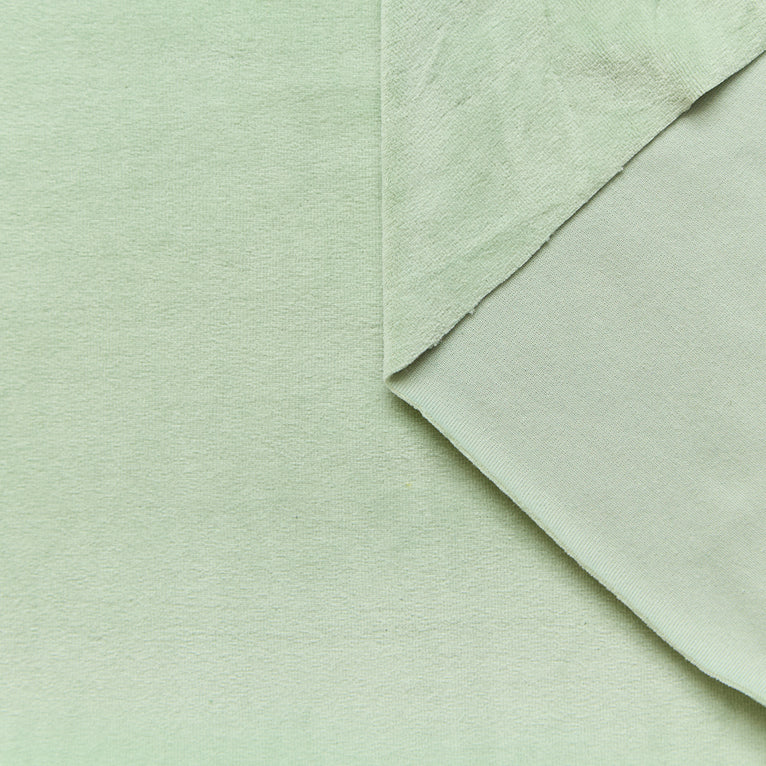 T26A16690 | Japanese Cotton Fleece - view 1