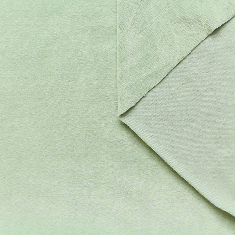T26A16690 | Japanese Cotton Fleece - view 1
