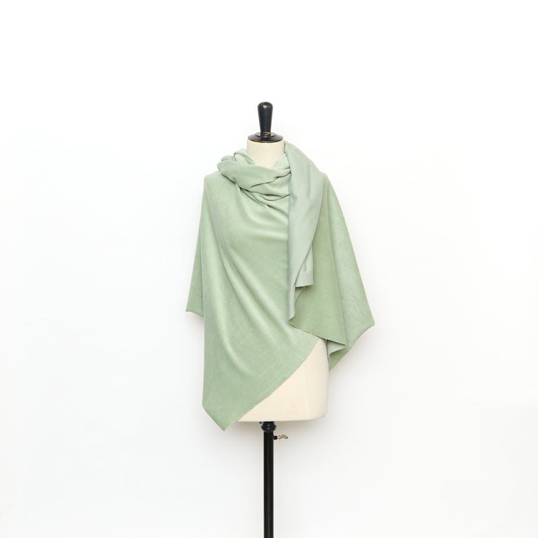 T26A16690 | Japanese Cotton Fleece - view 2