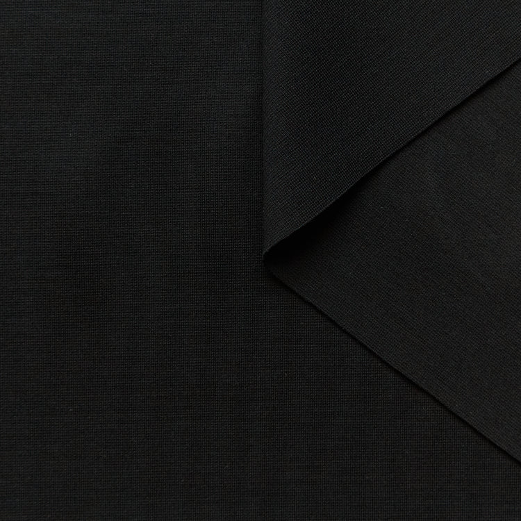 T26A16691 | Wool Milano Jersey - view 1