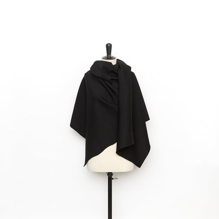 T26A16691 | Wool Milano Jersey - view 2