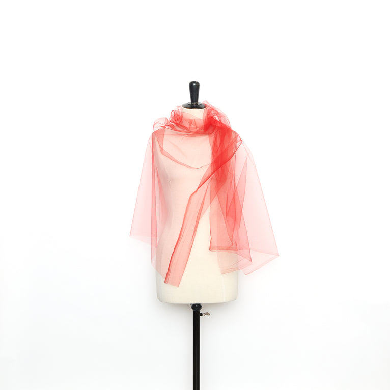 T26B16312 | Light Fishnet - view 2