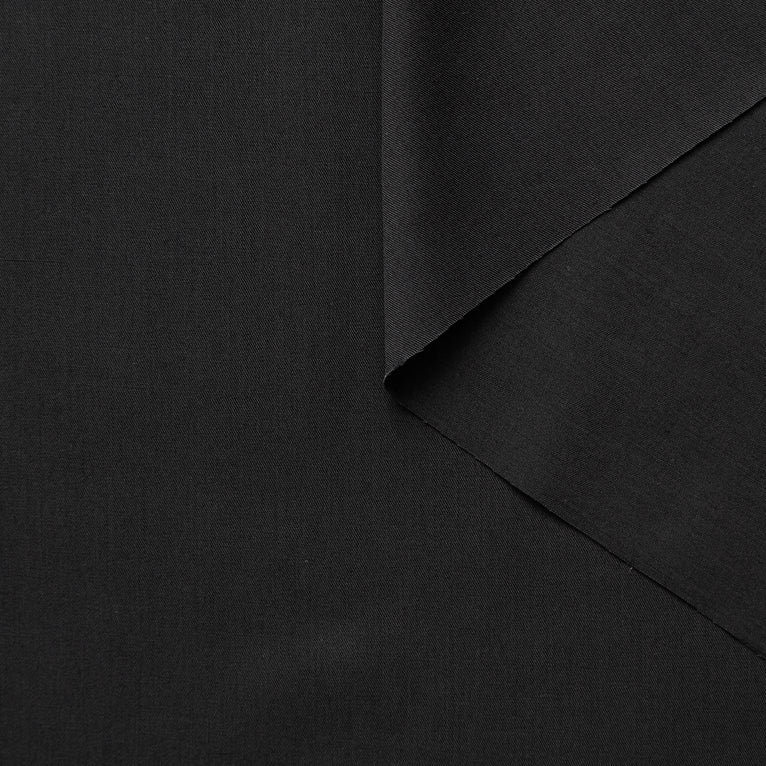 T26B16313 | Twill de Coton Léger - vue 1